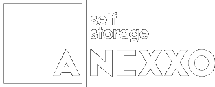 Logo Anexxo